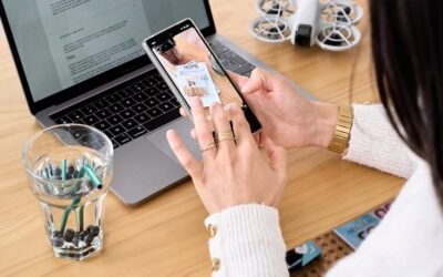 Mon 1er article de blog